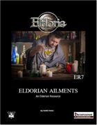 Eldorian Resource: Eldorian Ailments