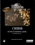 Eldorian Resource - Charms of the Crownless Lands