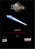 Ambries