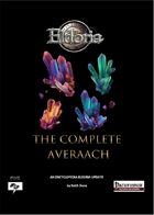 The Complete Averaach