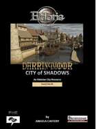 Darringmoor: City of Shadows