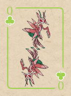 PokerMon Meadowlands Deck