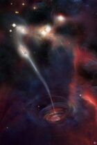 Space 01 6x4 Game Mat