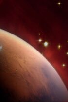 Space 02 Game Mat 3x3