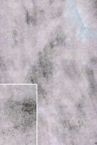 Snow cobblestone game mat 6x4
