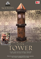 Clock Tower