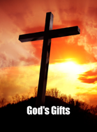God's Gifts Base Set