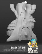 Elemental Village - Earth Tavern