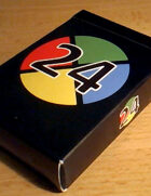 24 (black box)