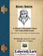Rune Smith