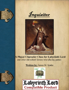 Inquisitor