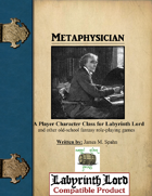 Metaphysician