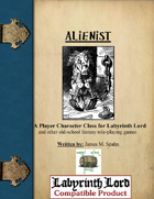 Alienist