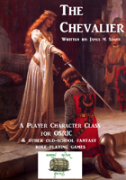 Chevalier