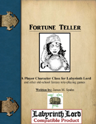 Fortune Teller