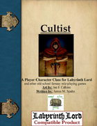 Cultist