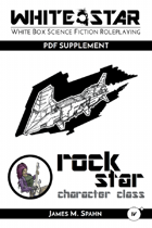 Rock Star