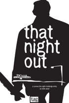 That Night Out