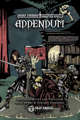 Sharp Swords & Sinister Spells - Addendum