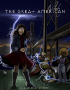 The Great American Witch