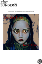 Cunning Heart, Keen Mind