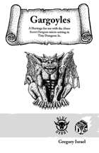 Gargoyles