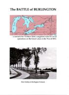 Northern Moat: The battle of Burlington