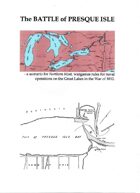 Northern Moat: The battle of Presque Isle
