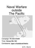the raid on Darwin