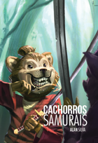 Cachorros Samurais