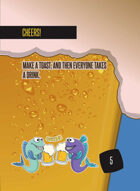 Drinker's Dilemma
