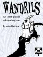 Wandrils