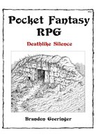 Deathlike Silence