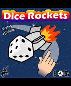 Dice Rockets