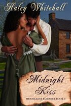 Midnight Kiss (Moonlight Romance, Book 3)