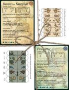 Moonstone: Complete Accessories