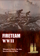 Fireteam:WWII