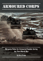 Armoured Corps