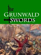 The Grunwald Swords