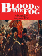 Blood in the Fog
