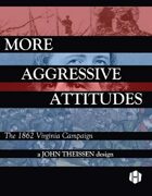 More Aggressive Attitudes