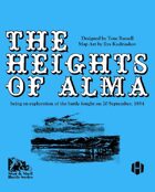 The Heights of Alma