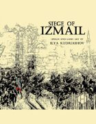 Siege of Izmail