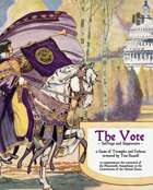 The Vote: Suffrage and Suppression in America