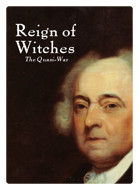 Reign of Witches