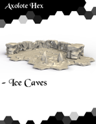 Axolote Hex: Extra Textures 1
