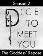 Dice To Meet You S02:E10 - Squirrel Scuffle