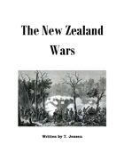 The New Zealand Wars