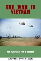 The War in Vietnam