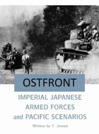 Imperial Japanese Armed Forces